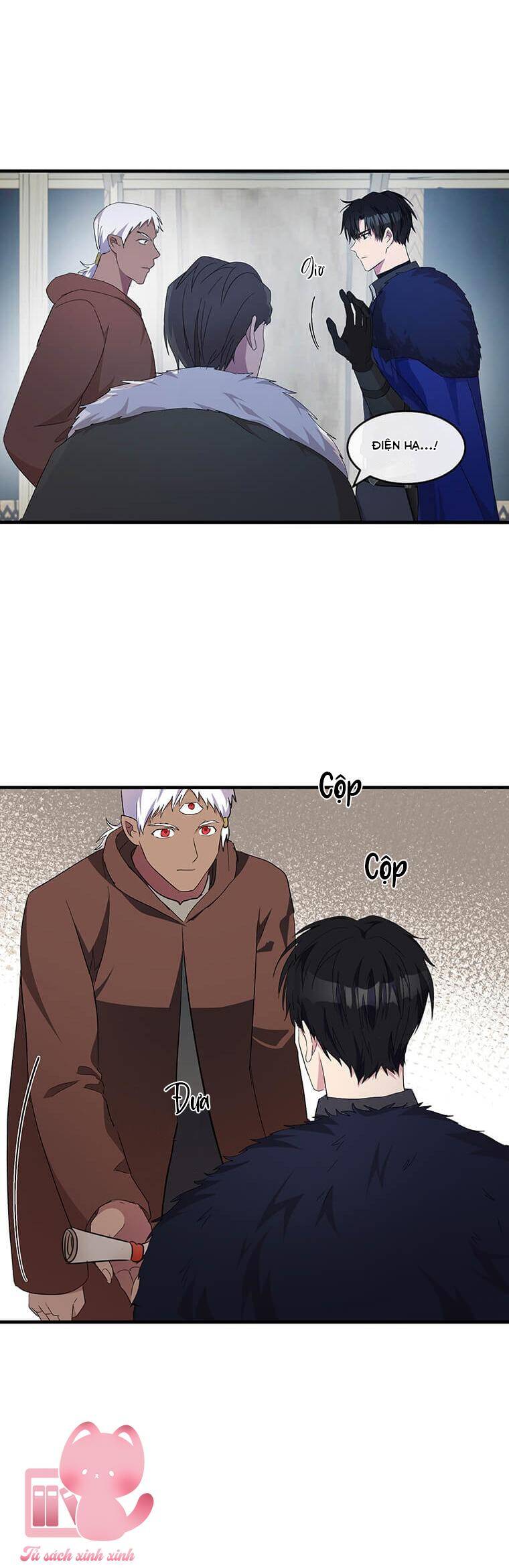 Ác Nữ Trùng Sinh Chap 94 - Next Chap 95