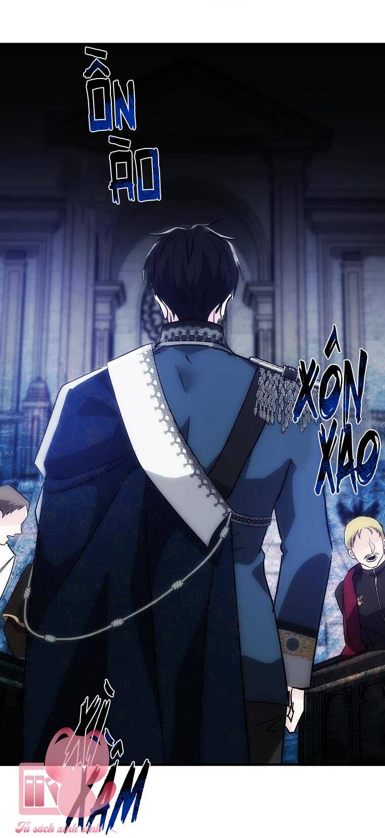 Ác Nữ Trùng Sinh Chap 132 - Next Chap 133