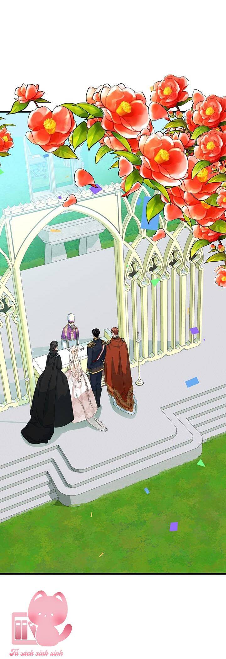 Ác Nữ Trùng Sinh Chap 36 - Next Chap 37