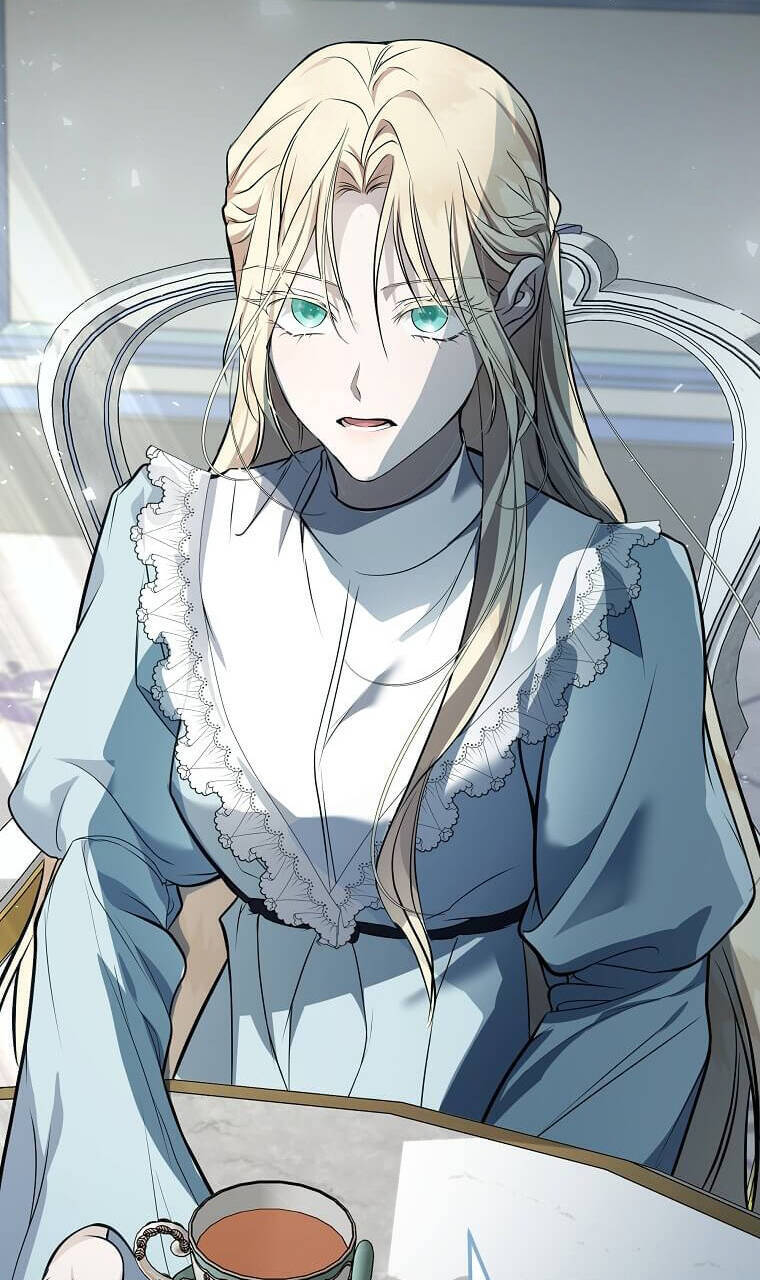 Ác Nữ Trùng Sinh Chap 181 - Next Chap 182