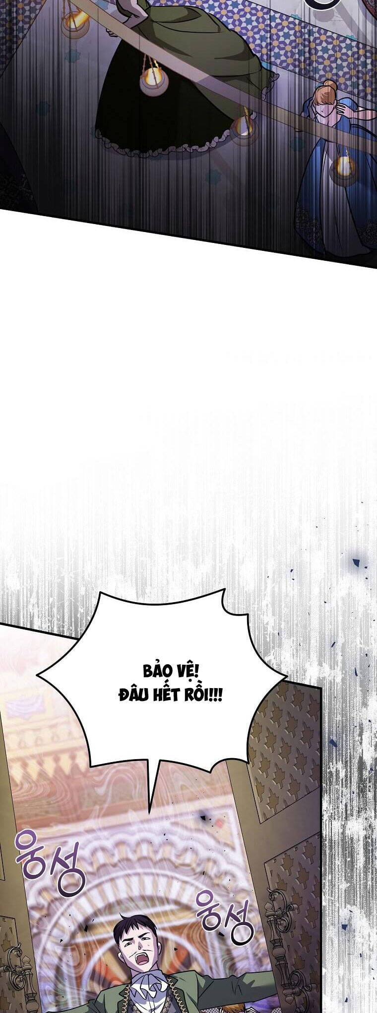 Ác Nữ Trùng Sinh Chap 170 - Next Chap 171