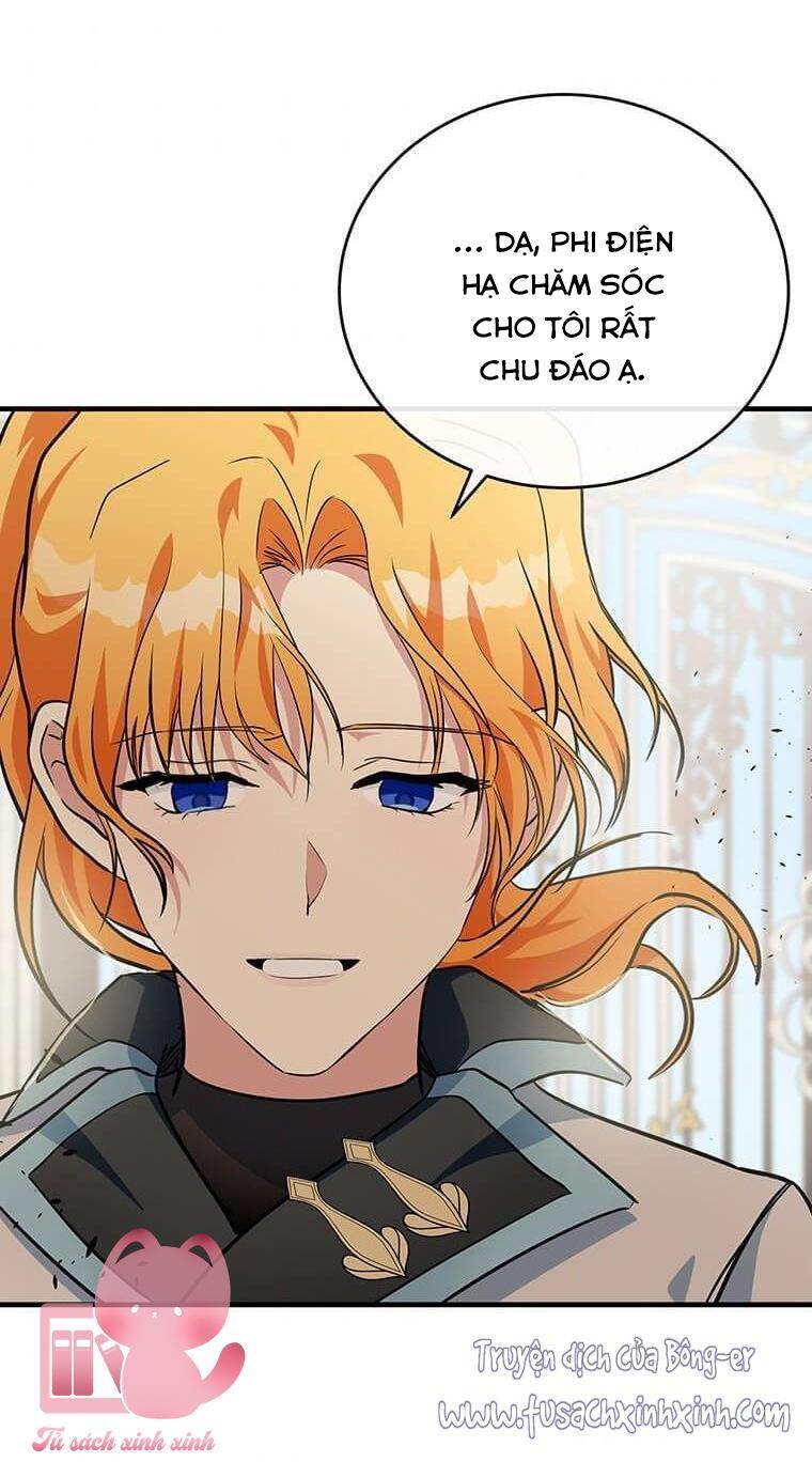 Ác Nữ Trùng Sinh Chap 106 - Next Chap 107