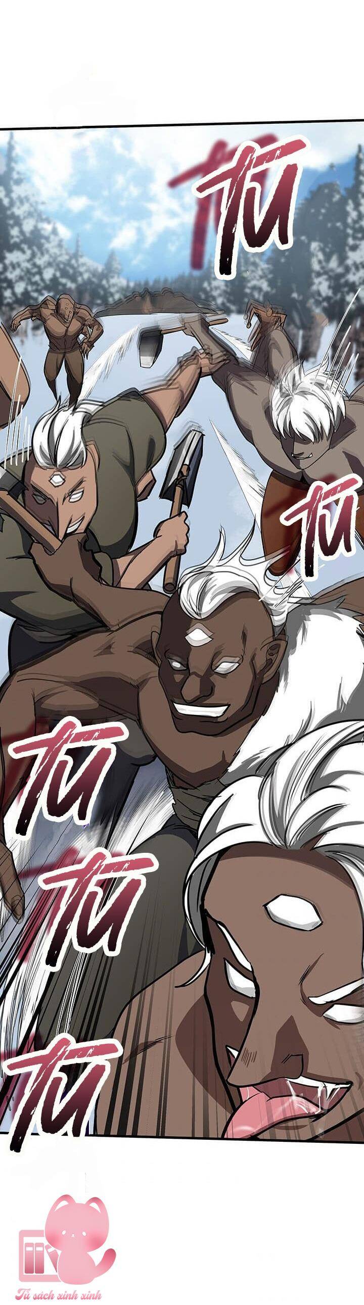 Ác Nữ Trùng Sinh Chap 74 - Next Chap 75