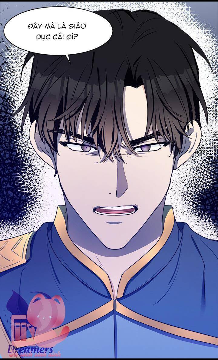 Ác Nữ Trùng Sinh Chap 23 - Next Chap 24