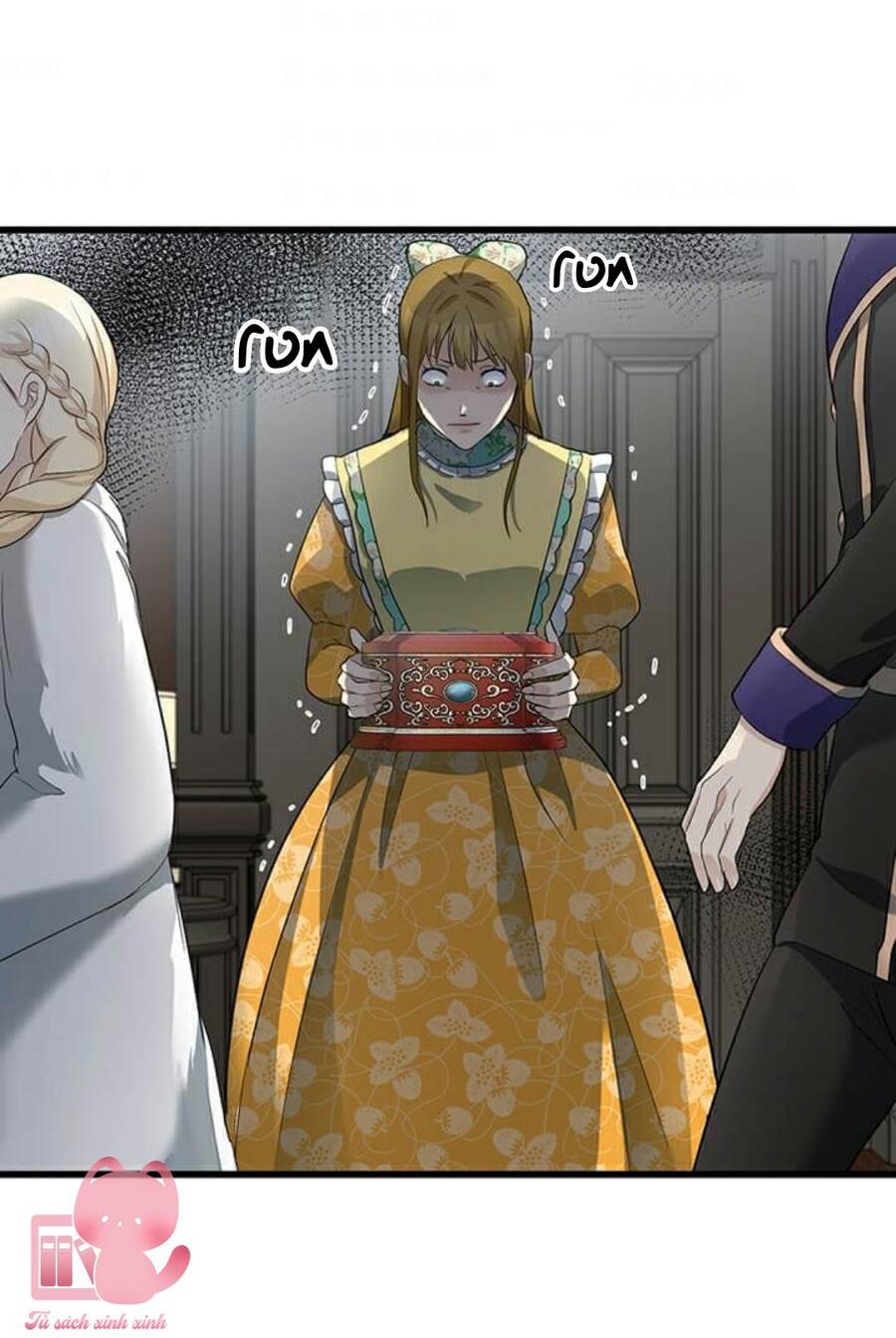 Ác Nữ Trùng Sinh Chap 47 - Next Chap 48