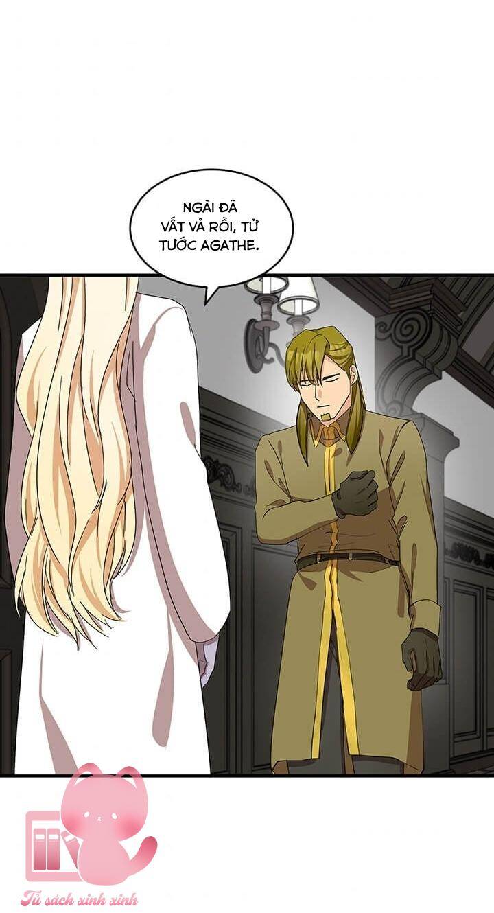 Ác Nữ Trùng Sinh Chap 77 - Next Chap 78