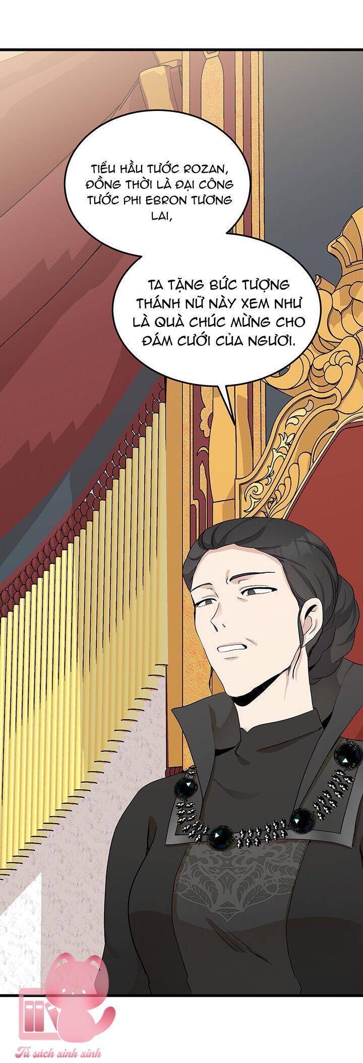 Ác Nữ Trùng Sinh Chap 33 - Next Chap 34