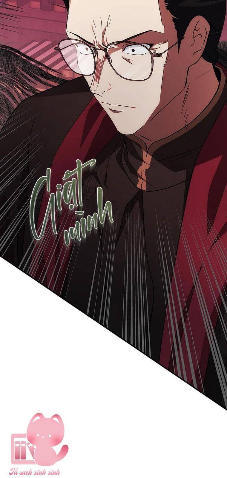 Ác Nữ Trùng Sinh Chap 117 - Next Chap 118