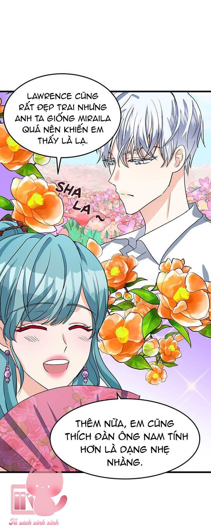 Ác Nữ Trùng Sinh Chap 37 - Next Chap 38