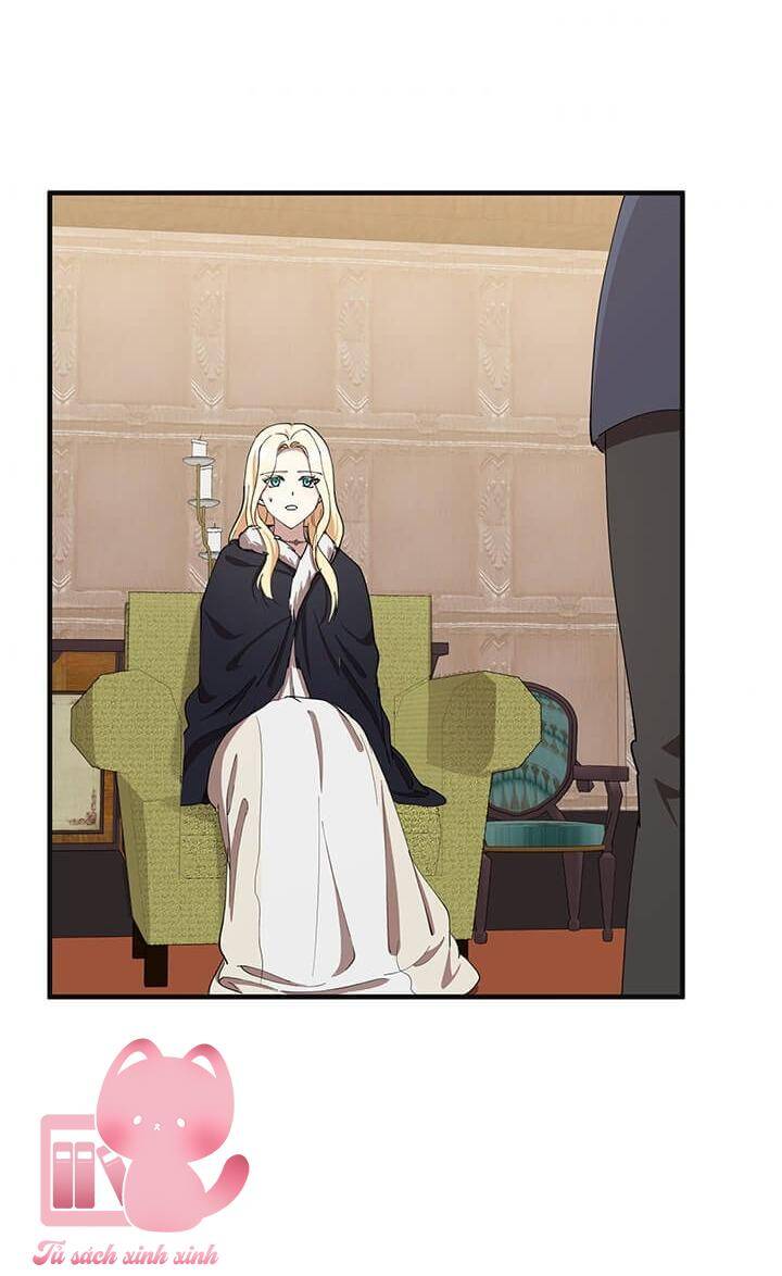 Ác Nữ Trùng Sinh Chap 71 - Next Chap 72