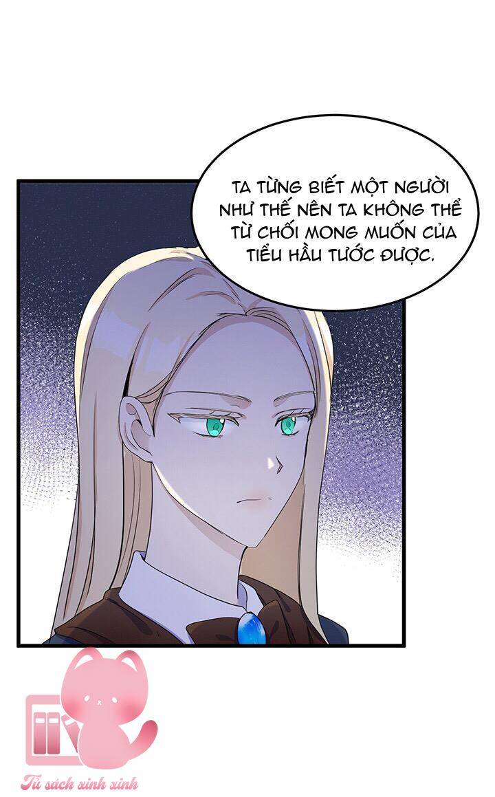 Ác Nữ Trùng Sinh Chap 33 - Next Chap 34