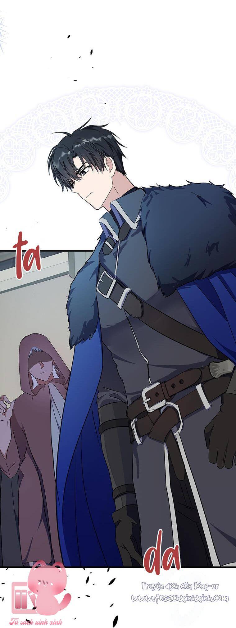 Ác Nữ Trùng Sinh Chap 94 - Next Chap 95