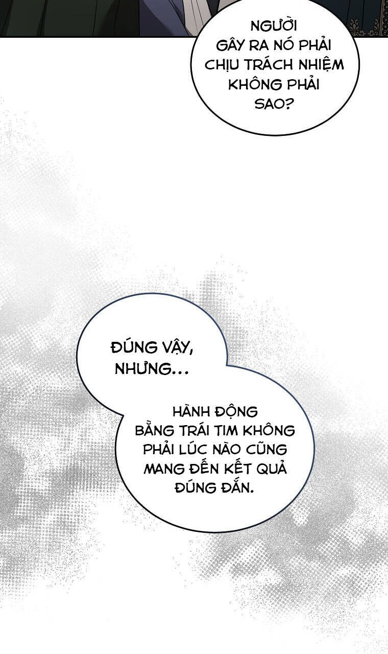 Ác Nữ Trùng Sinh Chap 181 - Next Chap 182