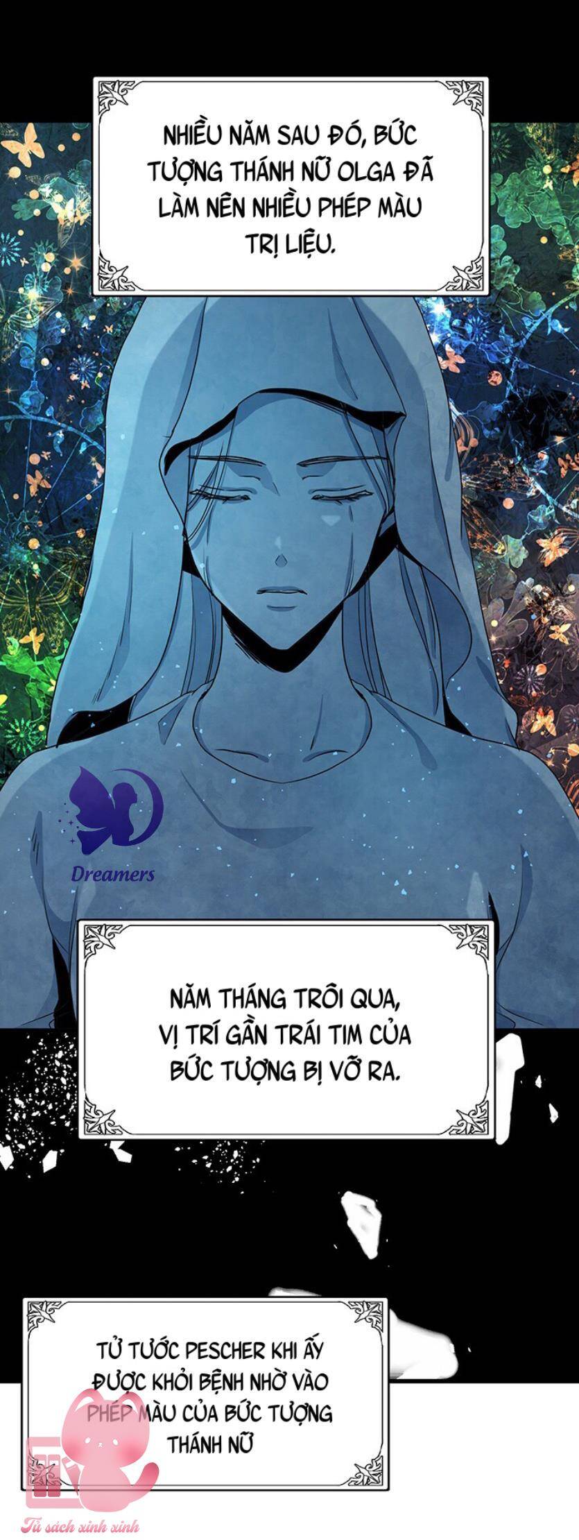 Ác Nữ Trùng Sinh Chap 33 - Next Chap 34