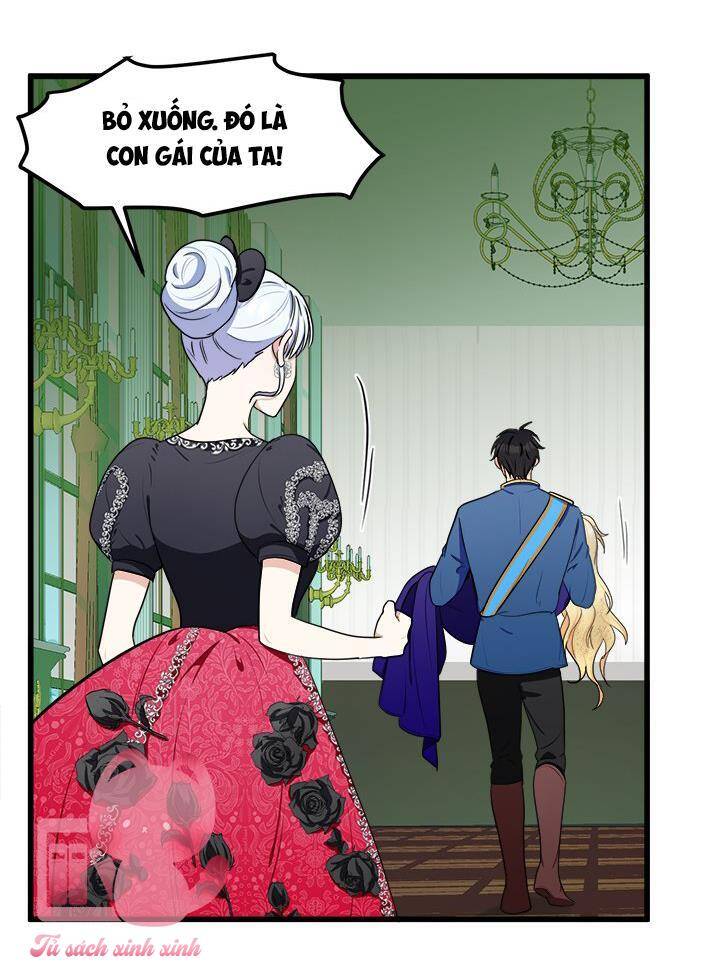Ác Nữ Trùng Sinh Chap 23 - Next Chap 24