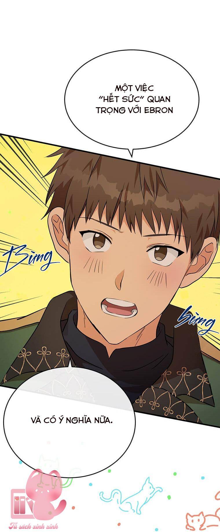 Ác Nữ Trùng Sinh Chap 104 - Next Chap 105