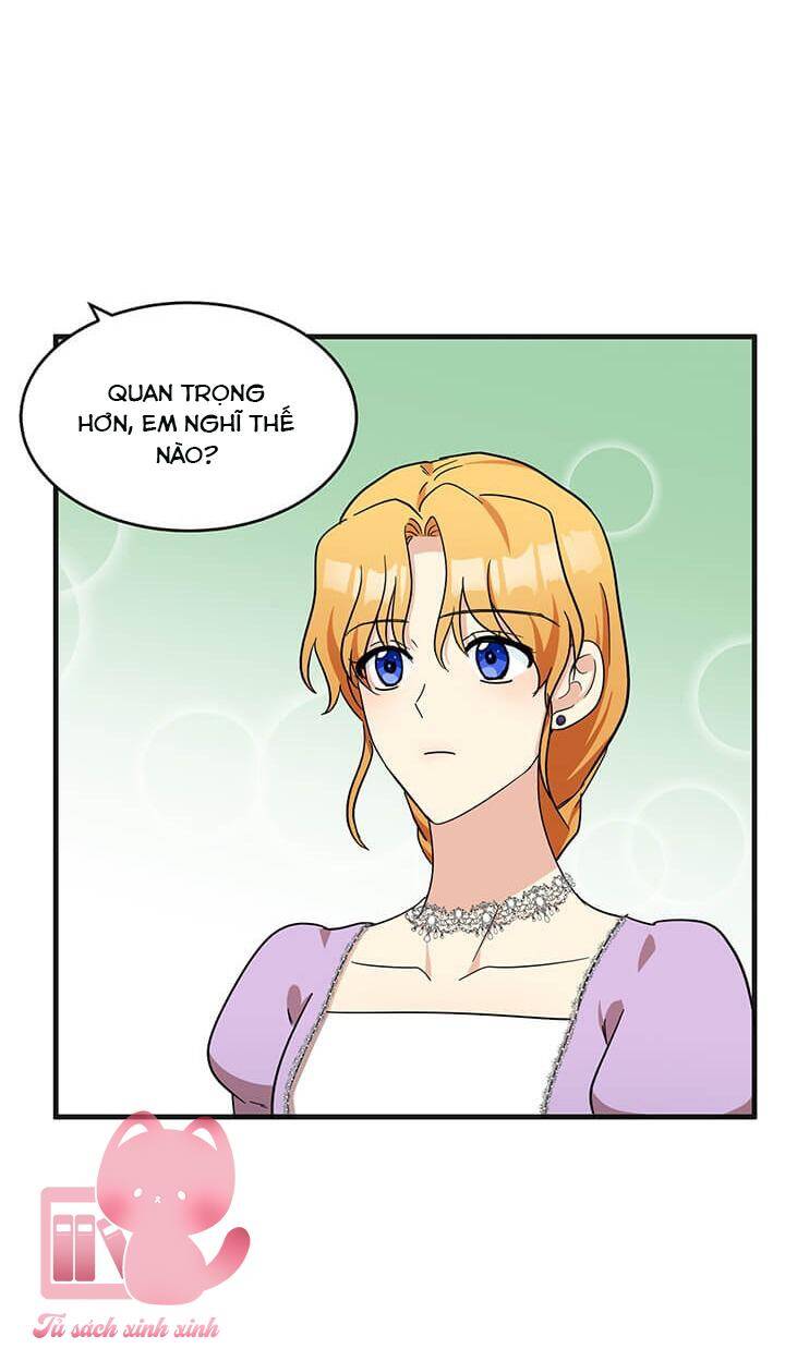 Ác Nữ Trùng Sinh Chap 61 - Next Chap 62