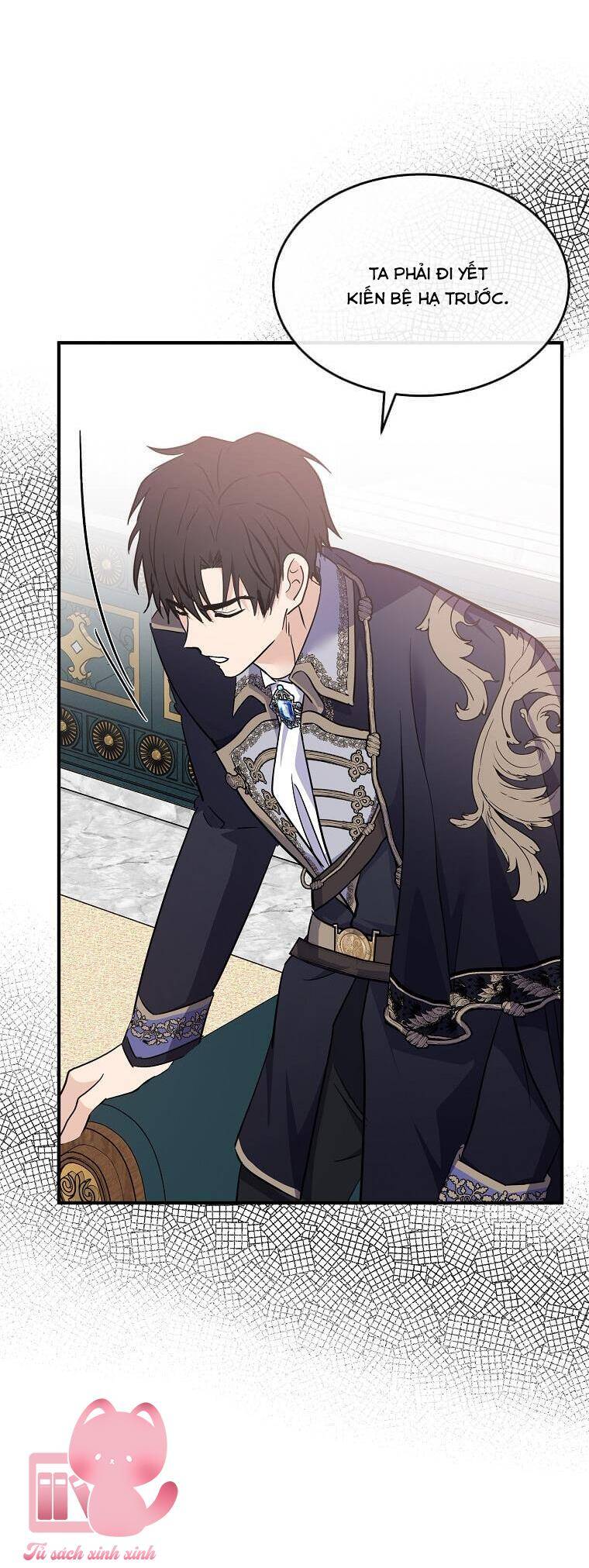 Ác Nữ Trùng Sinh Chap 121 - Next Chap 122