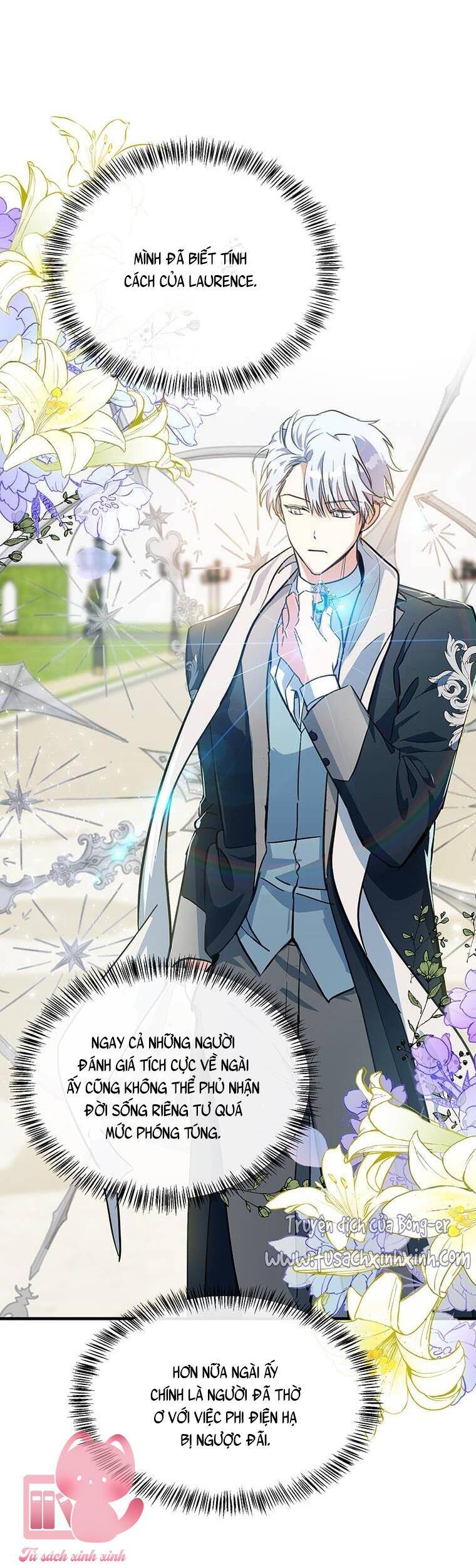 Ác Nữ Trùng Sinh Chap 106 - Next Chap 107