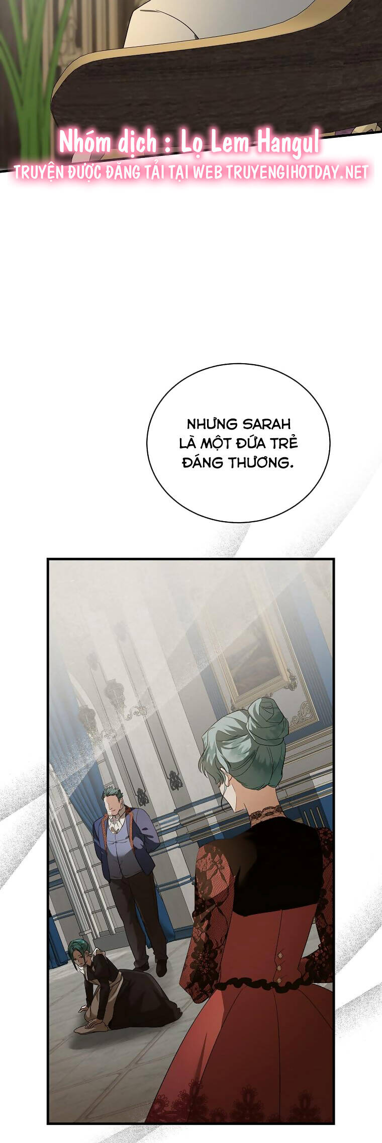 Ác Nữ Trùng Sinh Chap 168 - Next Chap 169
