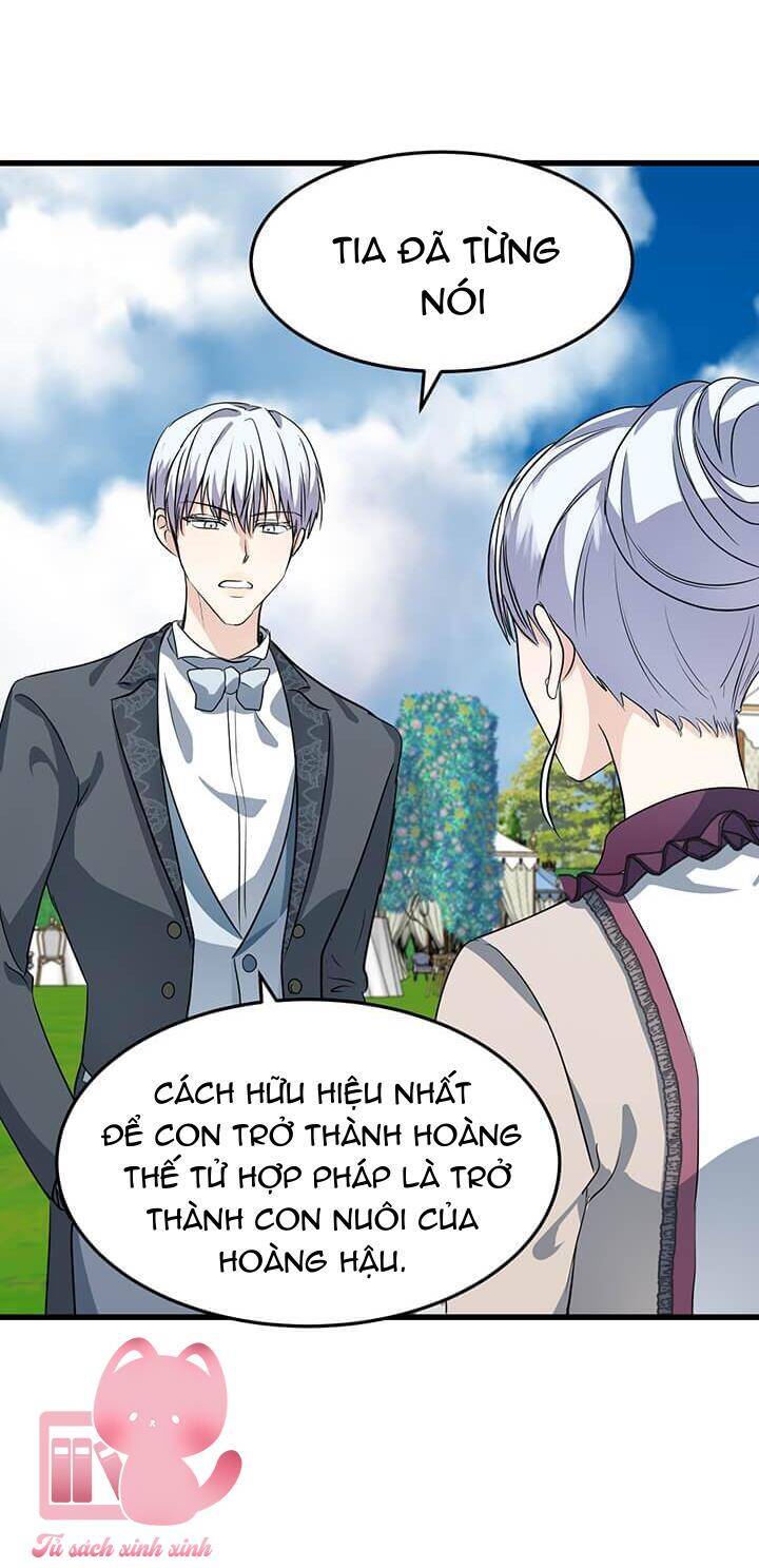 Ác Nữ Trùng Sinh Chap 37 - Next Chap 38