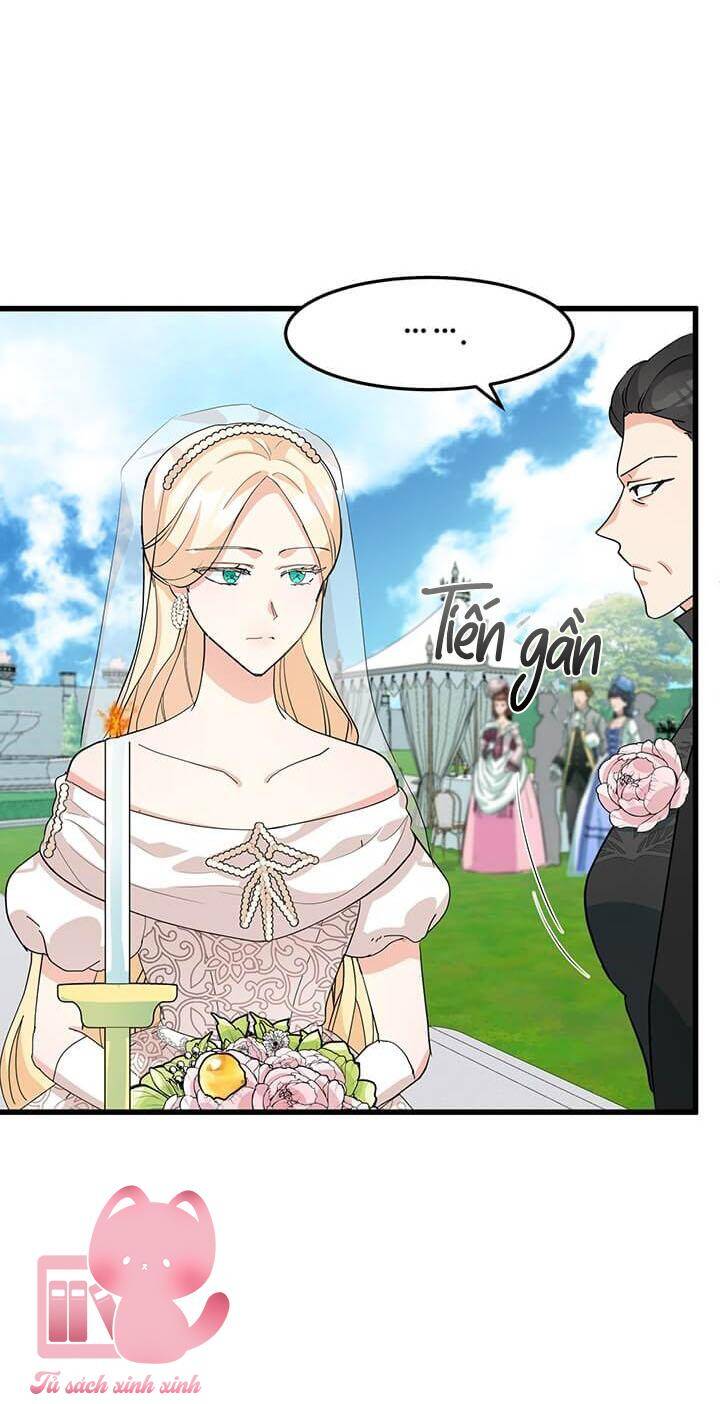 Ác Nữ Trùng Sinh Chap 36 - Next Chap 37