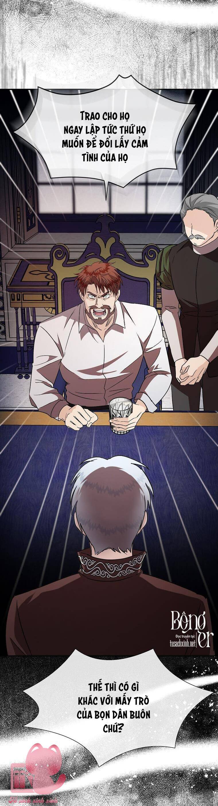 Ác Nữ Trùng Sinh Chap 149 - Next Chap 150