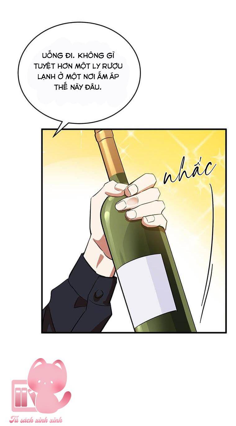 Ác Nữ Trùng Sinh Chap 92 - Next Chap 93