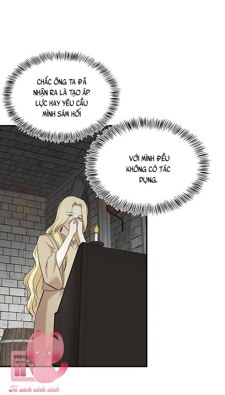 Ác Nữ Trùng Sinh Chap 118 - Next Chap 119