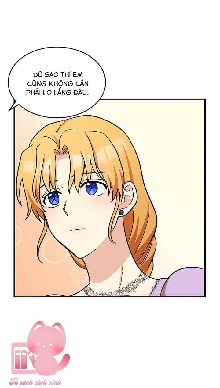 Ác Nữ Trùng Sinh Chap 61 - Next Chap 62