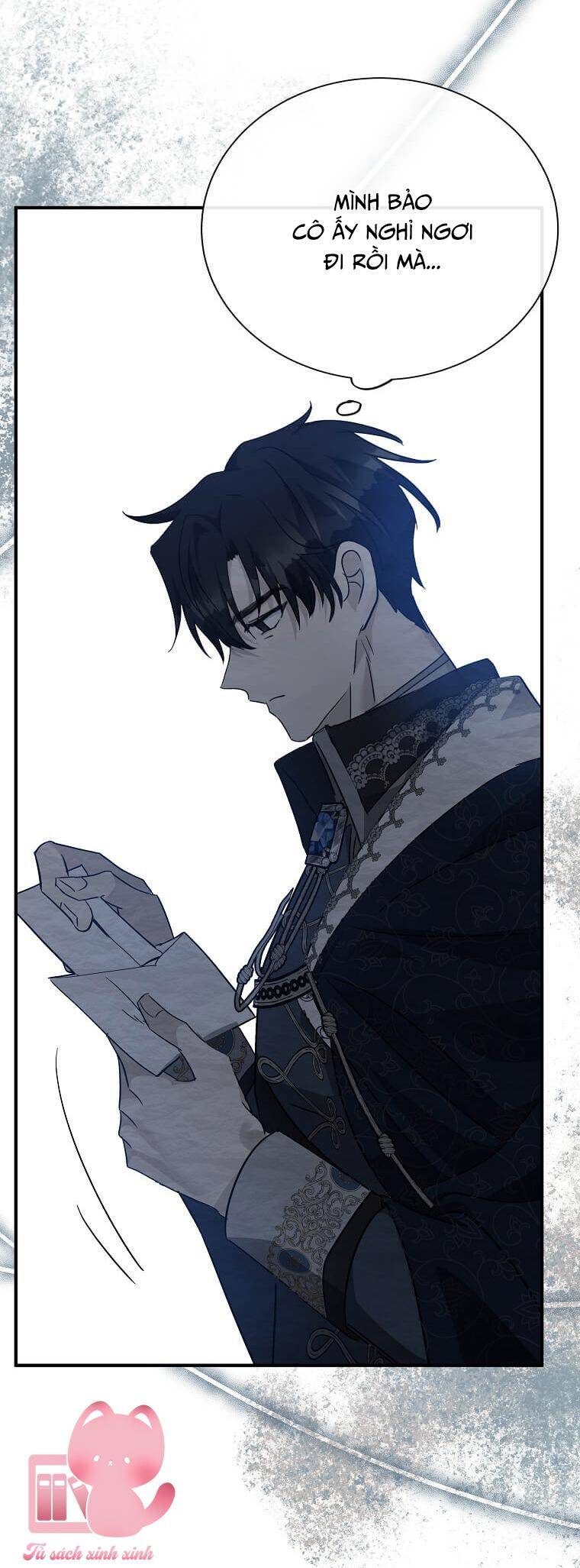 Ác Nữ Trùng Sinh Chap 132 - Next Chap 133