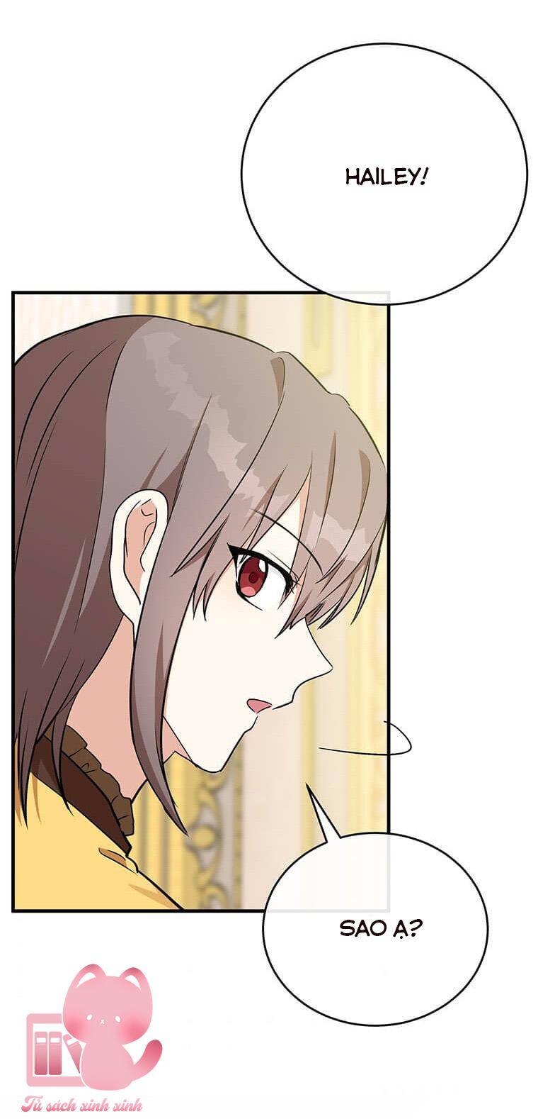 Ác Nữ Trùng Sinh Chap 104 - Next Chap 105