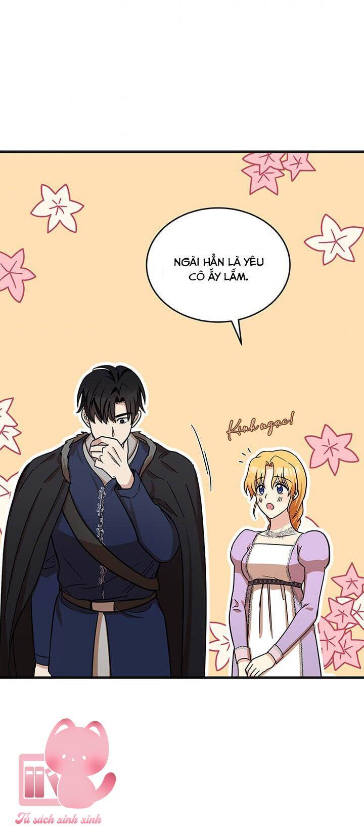 Ác Nữ Trùng Sinh Chap 61 - Next Chap 62