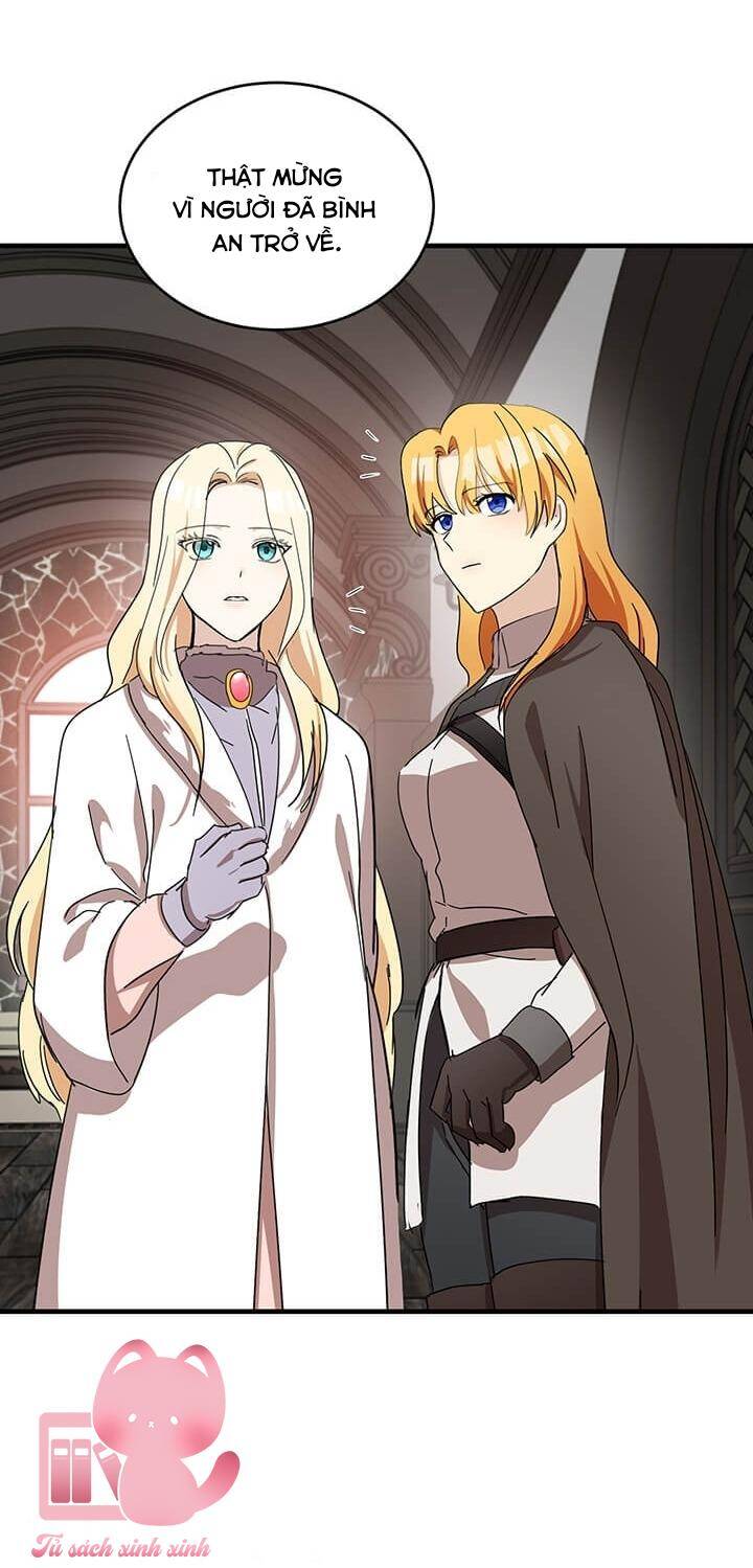 Ác Nữ Trùng Sinh Chap 77 - Next Chap 78