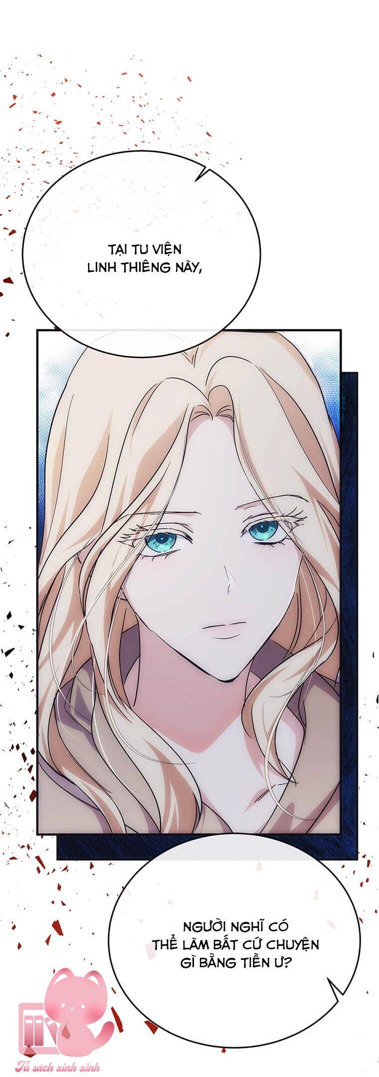 Ác Nữ Trùng Sinh Chap 117 - Next Chap 118