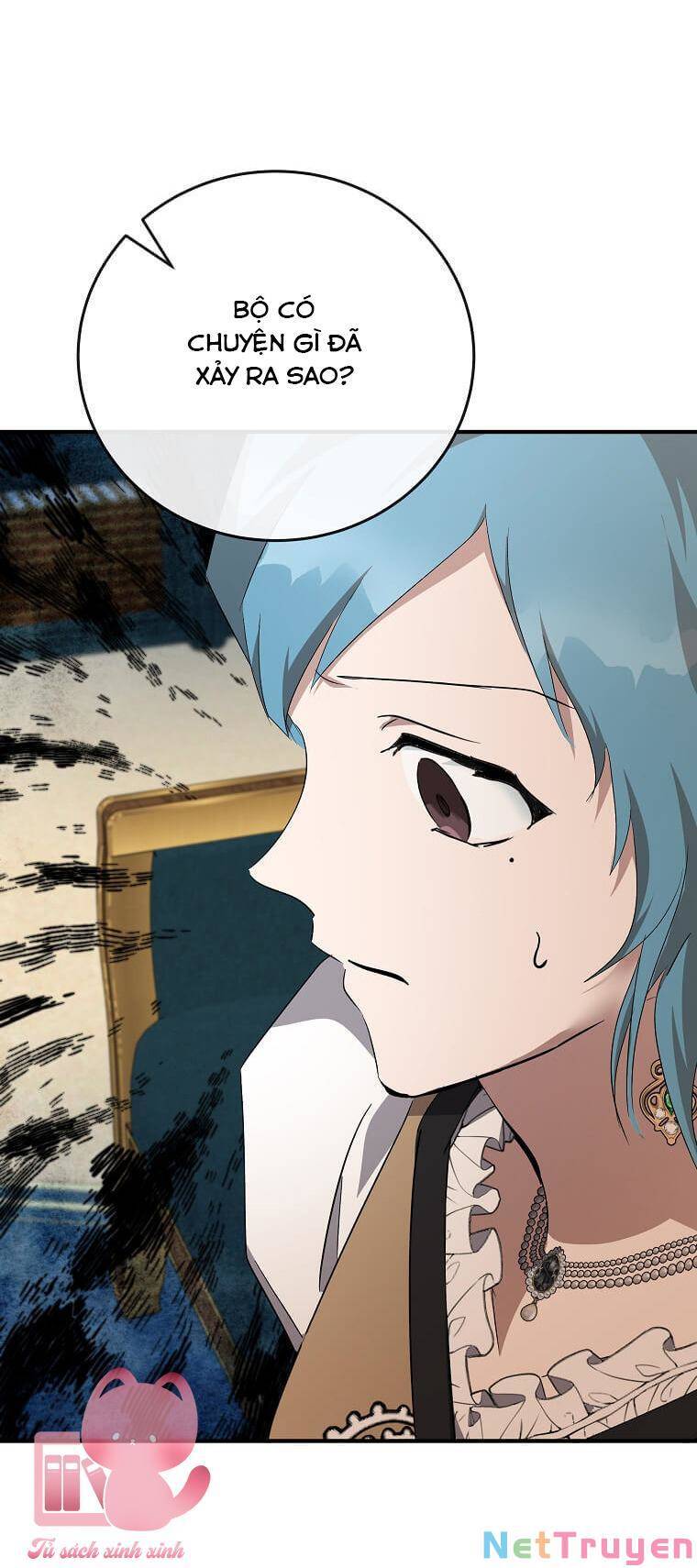 Ác Nữ Trùng Sinh Chap 142 - Next Chap 143