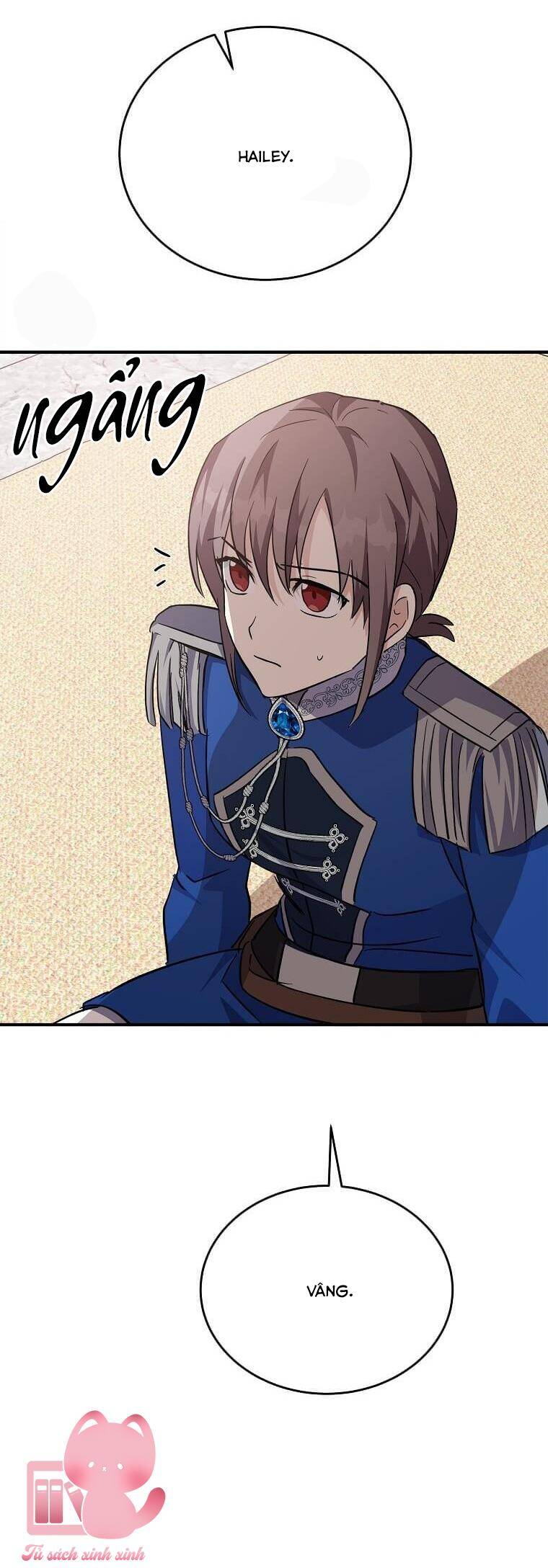 Ác Nữ Trùng Sinh Chap 121 - Next Chap 122