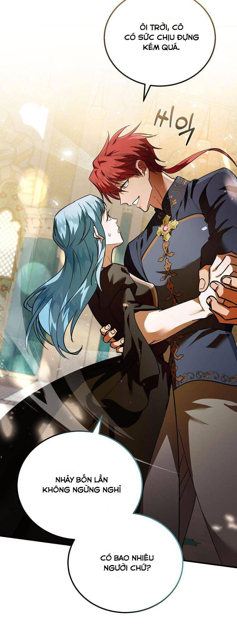 Ác Nữ Trùng Sinh Chap 170 - Next Chap 171