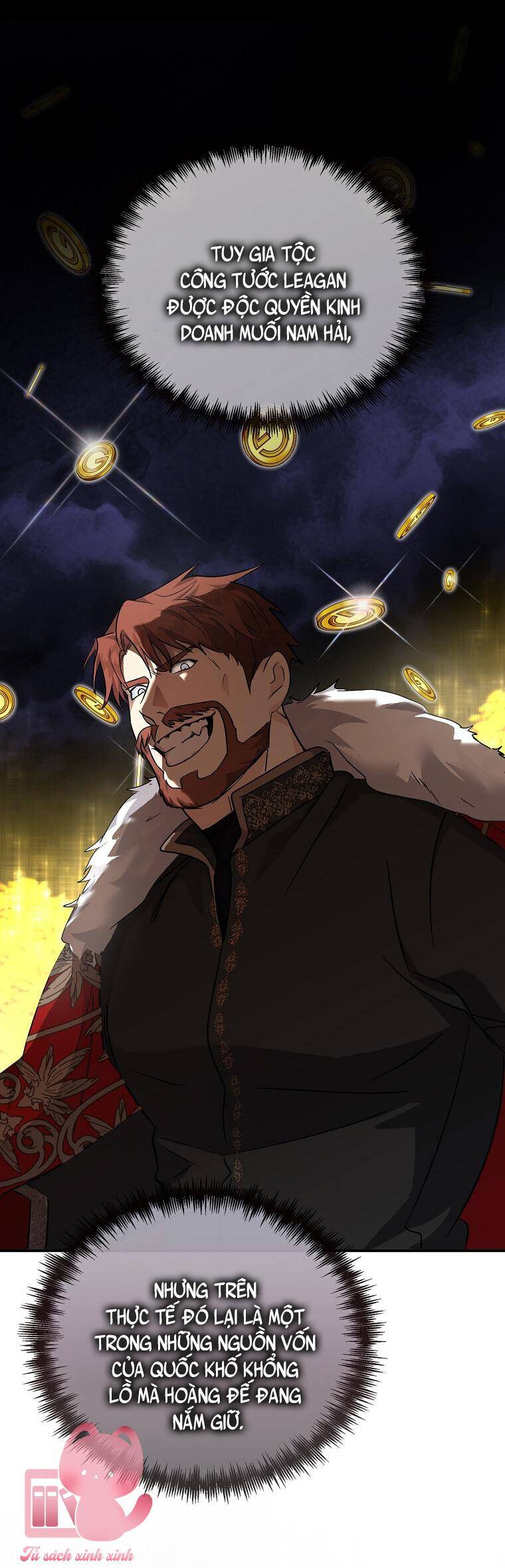 Ác Nữ Trùng Sinh Chap 151 - Next Chap 152