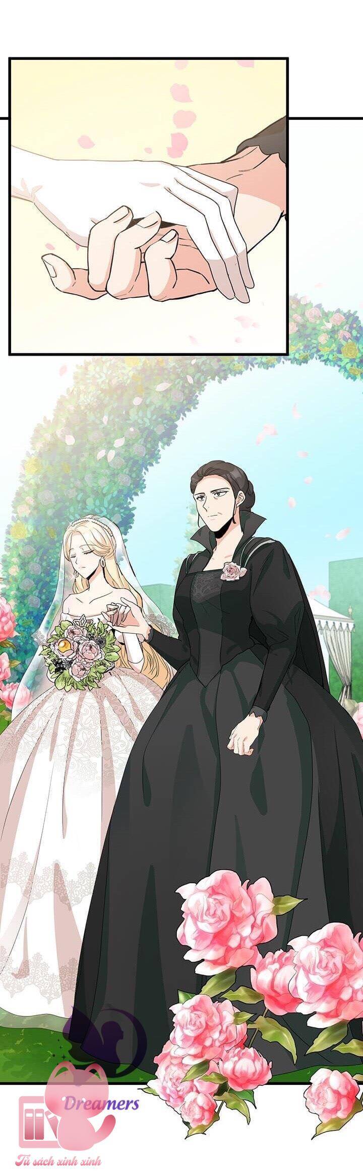 Ác Nữ Trùng Sinh Chap 35 - Next Chap 36