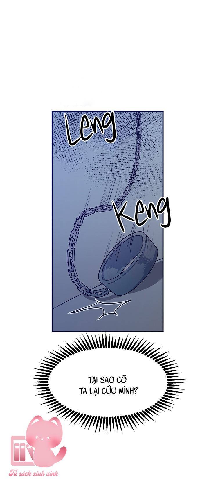 Ác Nữ Trùng Sinh Chap 3 - Next Chap 4