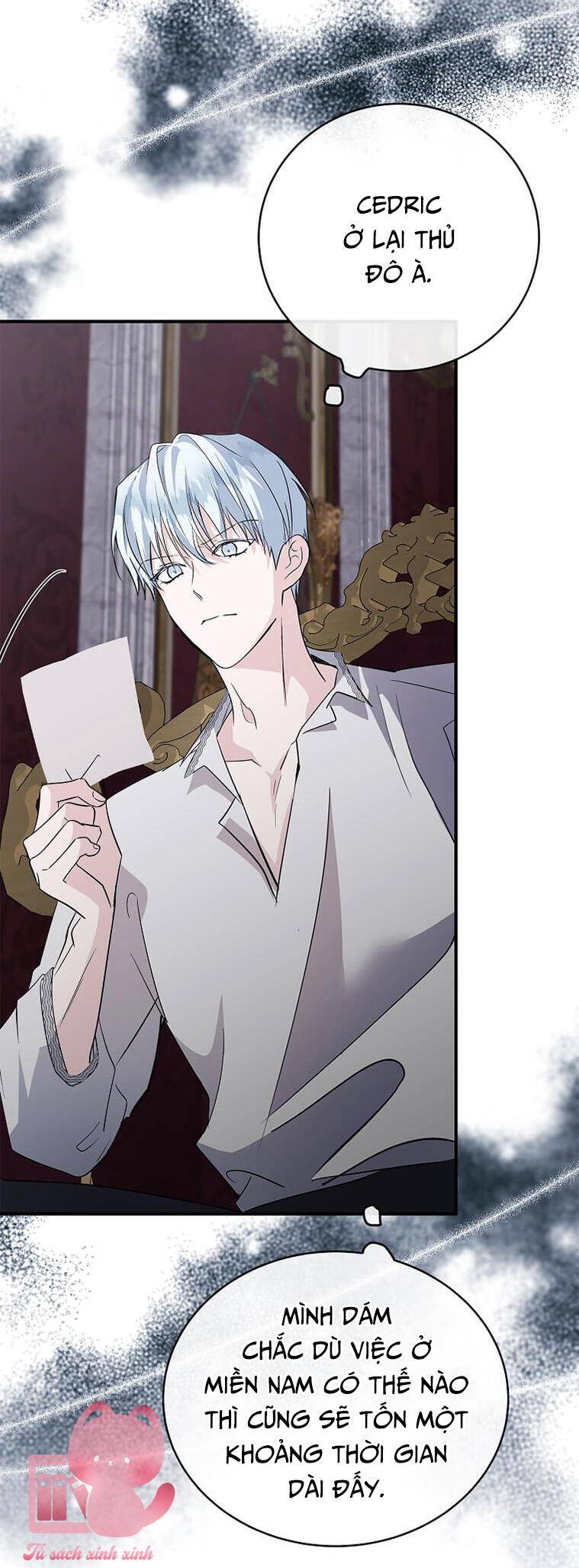 Ác Nữ Trùng Sinh Chap 154 - Next Chap 155