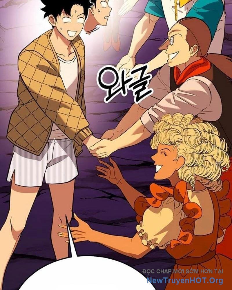 Cây Xẻng Xúc Được Mọi Thứ Chap 15 - Next Chap 16