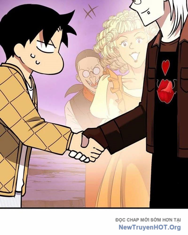 Cây Xẻng Xúc Được Mọi Thứ Chap 15 - Next Chap 16