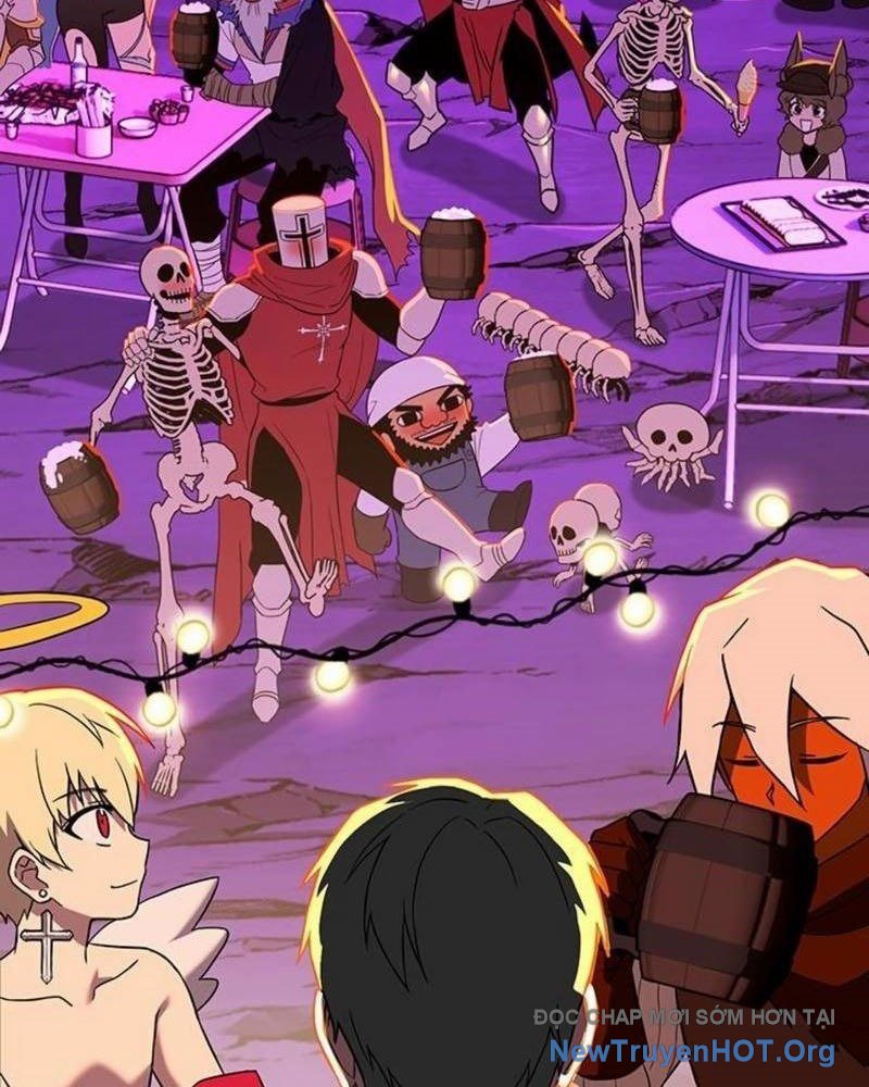 Cây Xẻng Xúc Được Mọi Thứ Chap 15 - Next Chap 16