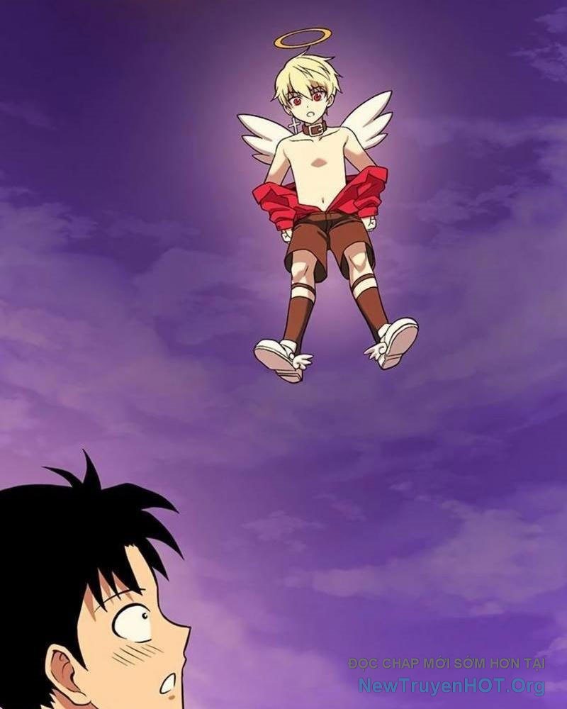 Cây Xẻng Xúc Được Mọi Thứ Chap 15 - Next Chap 16