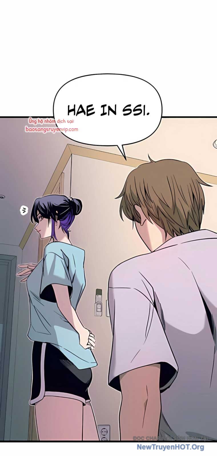 Bias của tôi trên chuyến tàu cuối cùng Chap 37 - Next Chap 38