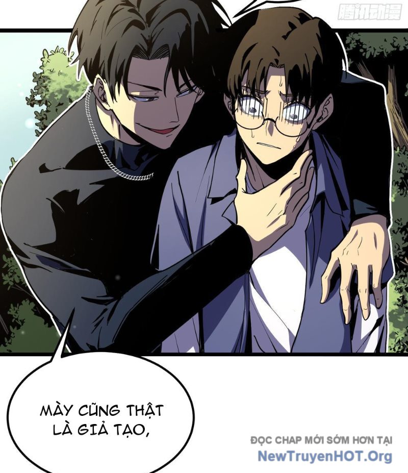 Sau Khi Sống Lại, Ta Dùng Kính Phản Diện Phục Thù Chap 1 - Next Chap 2