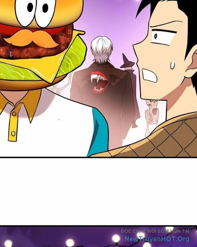 Cây Xẻng Xúc Được Mọi Thứ Chap 15 - Next Chap 16