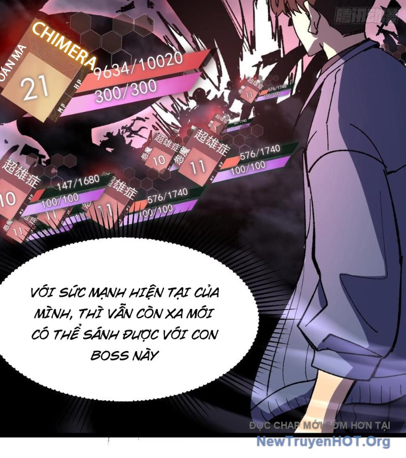 Sau Khi Sống Lại, Ta Dùng Kính Phản Diện Phục Thù Chap 2 - Next Chap 3